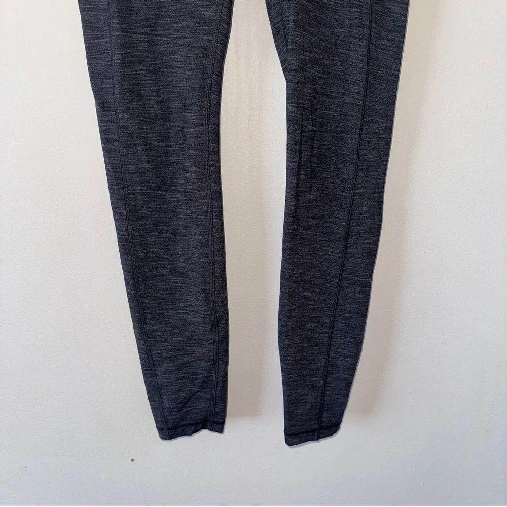 Lululemon Speed Up Tight *Full-On Luxtreme Brushed 28